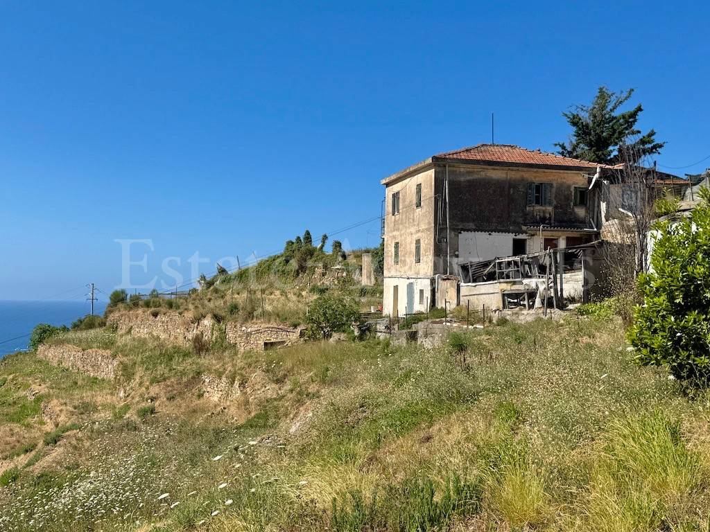 Rustico / casale a Ospedaletti in Strada Noci, 1 - Foto 5
