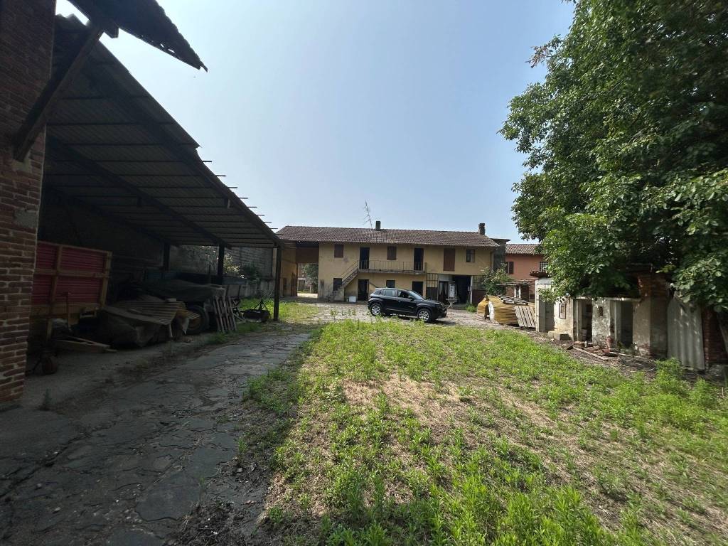 Villa a Pezzana in Via Palestro - Foto 2
