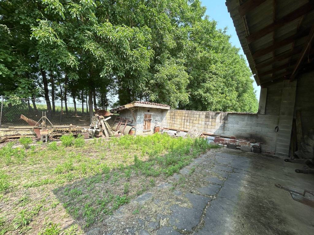 Villa a Pezzana in Via Palestro - Foto 3