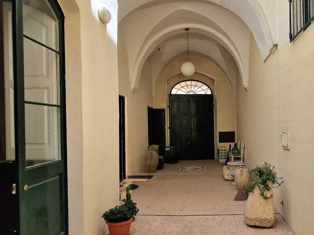 Casa indipendente a Tuglie in Via Plebiscito - Foto 2