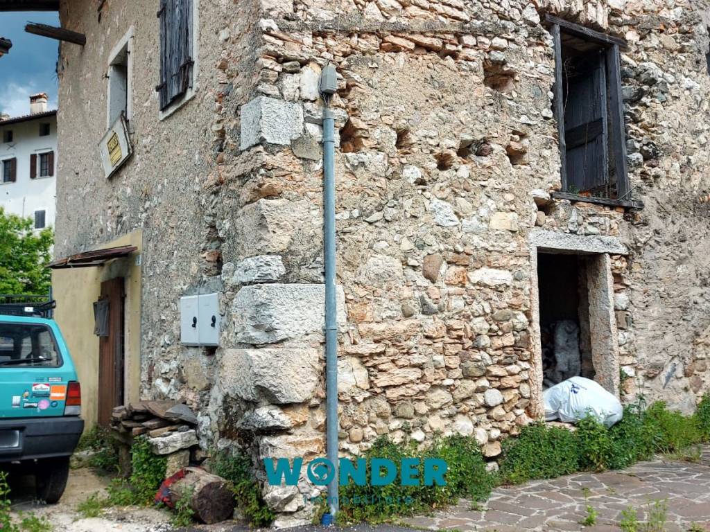Casa indipendente a Pomarolo in Frazione Savignano, 26 - Foto 4