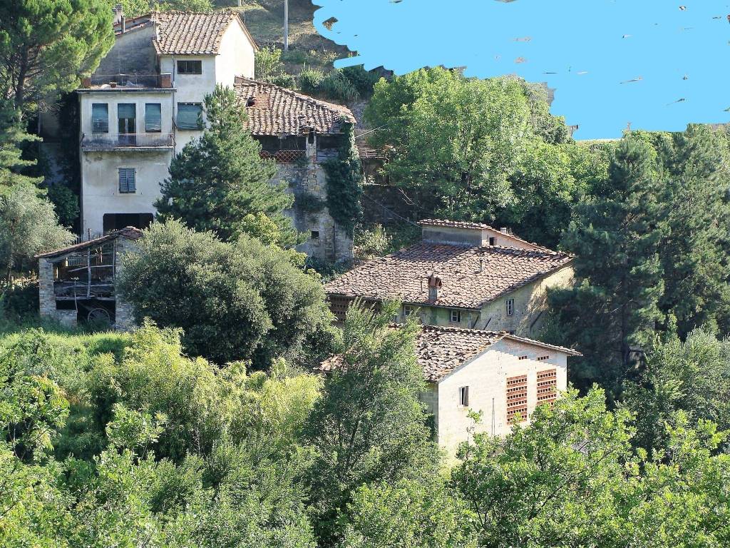 Rustico / casale a Lucca in via del Colle - Foto 4