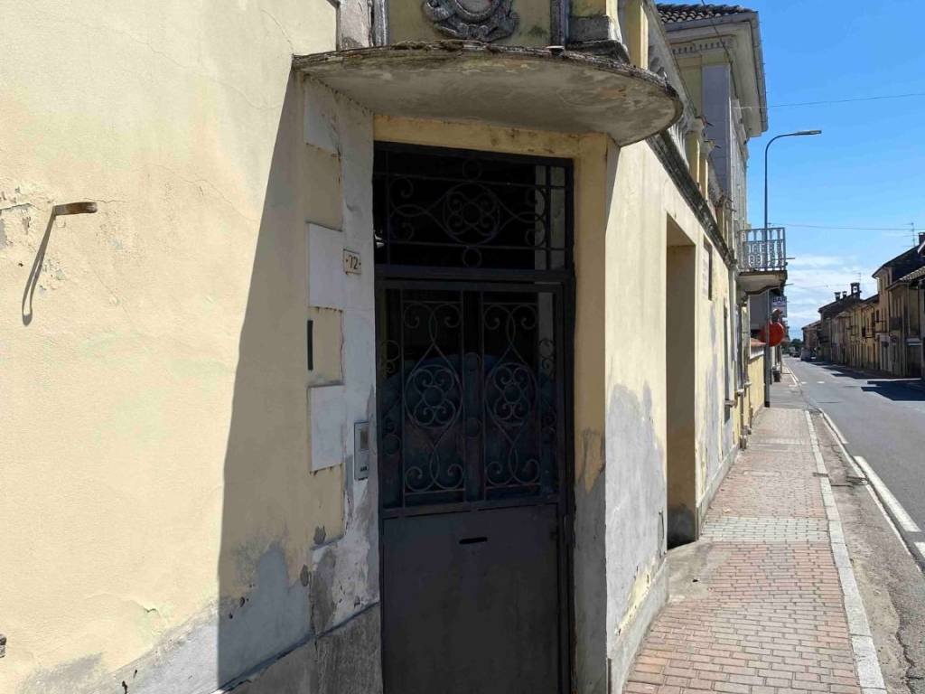 Casa indipendente a Borgolavezzaro in Via Roma, 77 - Foto 2