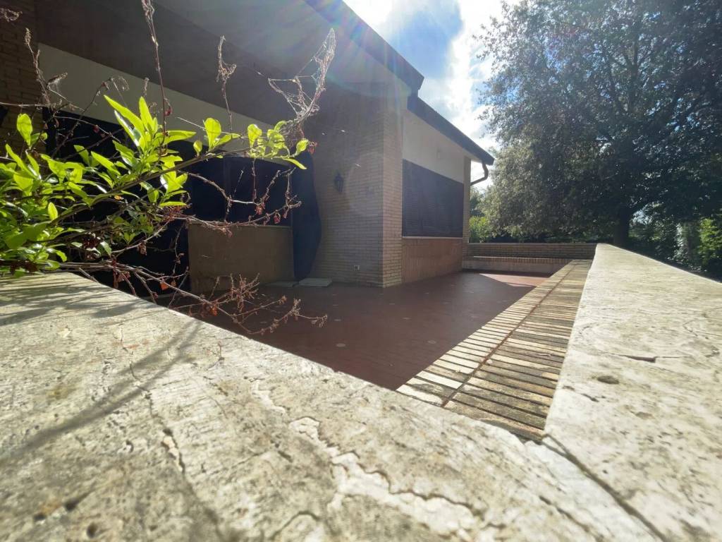 Villa a Sabaudia in Via Angelo Vicario, 13 - Foto 2