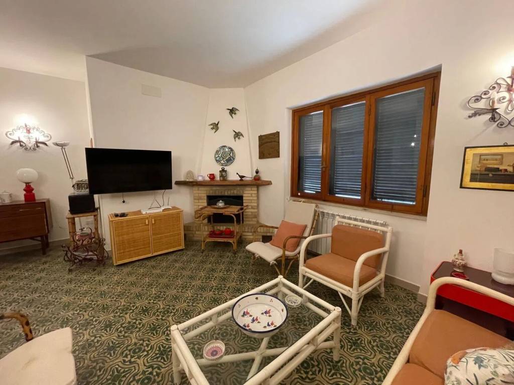 Villa a Sabaudia in Via Angelo Vicario, 13 - Foto 3