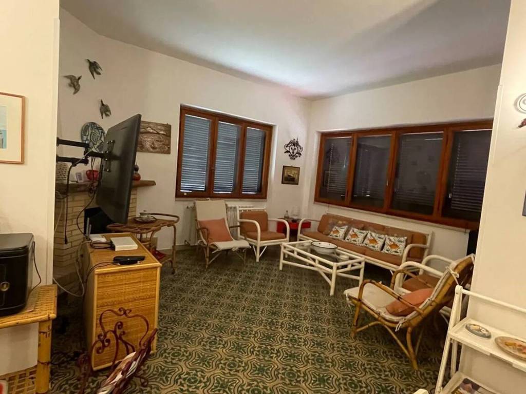 Villa a Sabaudia in Via Angelo Vicario, 13 - Foto 4