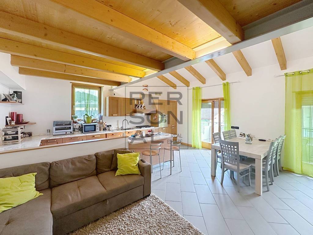Appartamento a Pergine valsugana - Foto 2