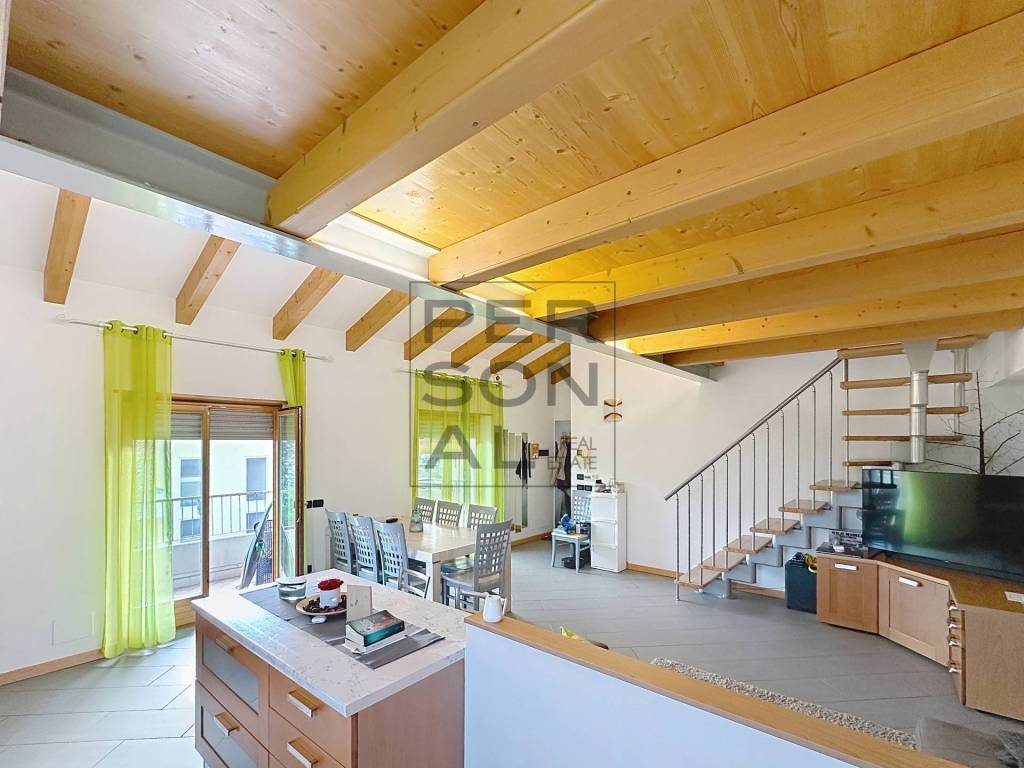 Appartamento a Pergine valsugana - Foto 4
