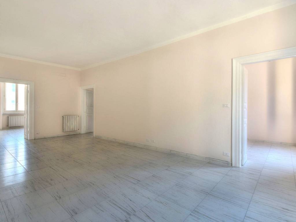 Appartamento a Santa margherita ligure in Via Palestro, 46 - Foto 2