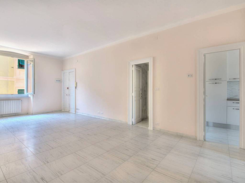 Appartamento a Santa margherita ligure in Via Palestro, 46 - Foto 4