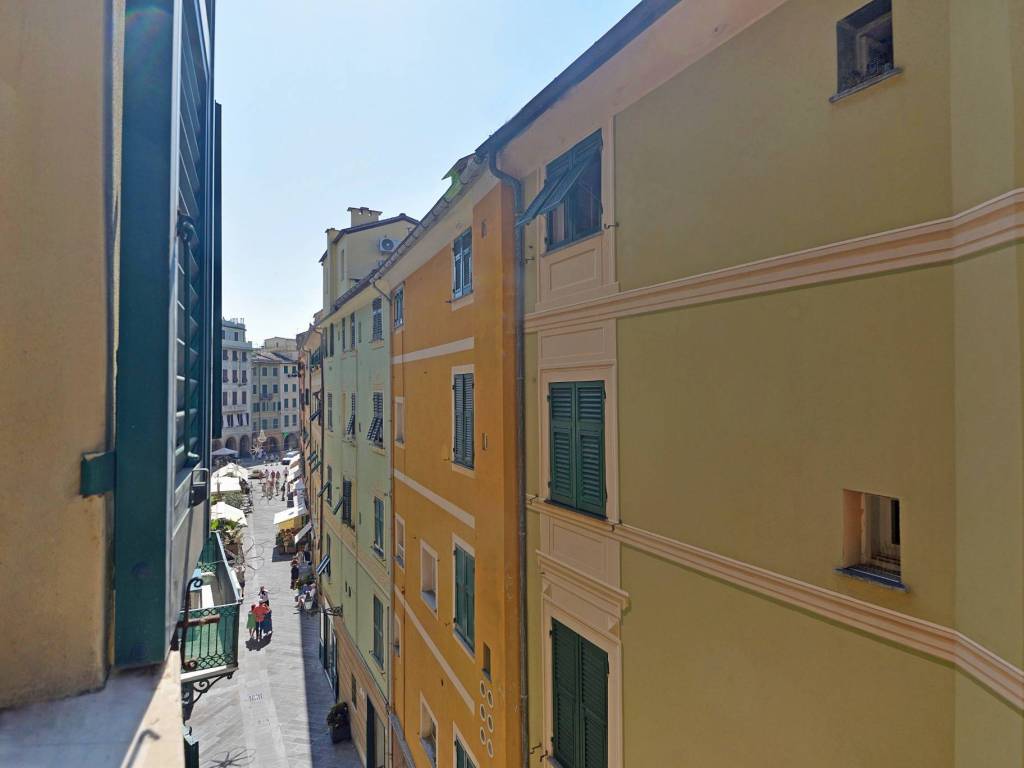 Appartamento a Santa margherita ligure in Via Palestro, 46 - Foto 5