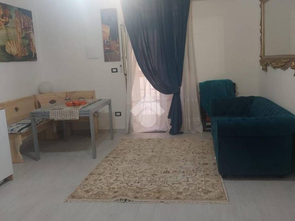 Palazzo / stabile a Barletta in Via Pietro Toselli, 1 - Foto 2