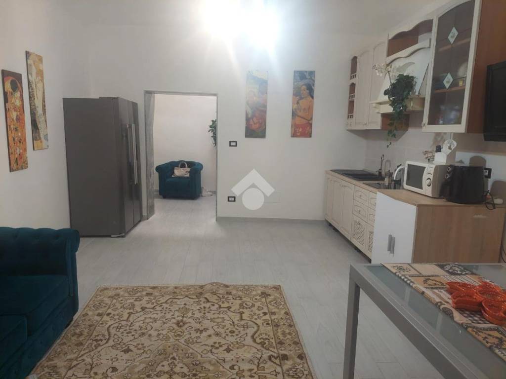 Palazzo / stabile a Barletta in Via Pietro Toselli, 1 - Foto 3