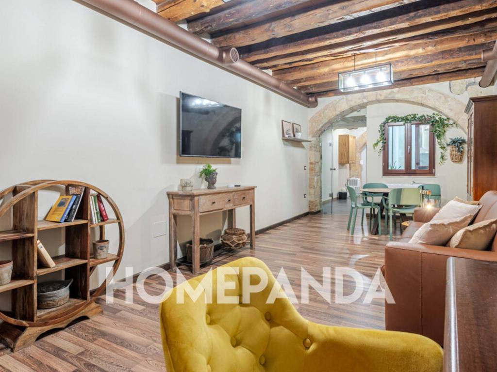 Appartamento a Cagliari in Via Lepanto, 46 - Foto 3