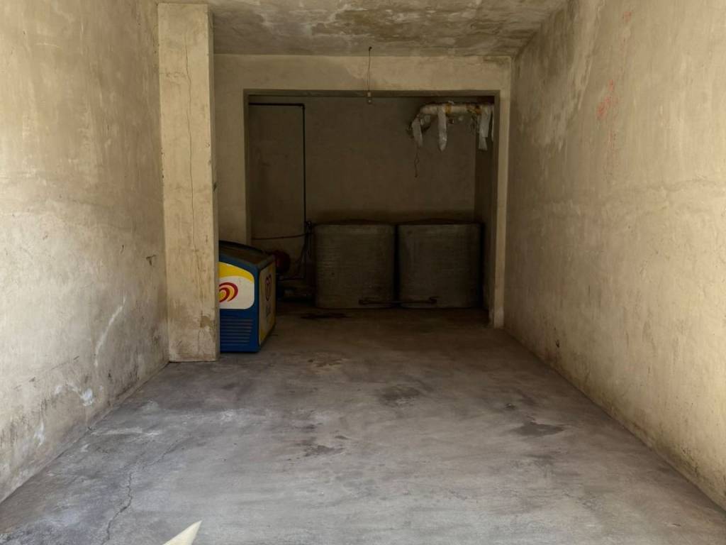 Box / garage a Pedara in Via La Rosa, 102 - Foto 2