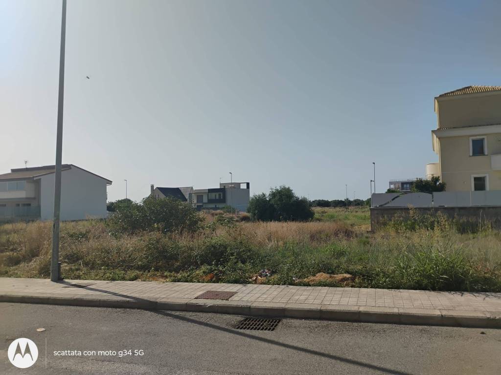 Terreno a Floridia in Via Angelo Insolia, 8 - Foto 5