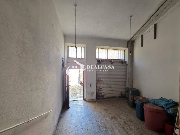 Villetta a schiera a Nuoro in Vicolo Giuseppe Parini, 5 - Foto 3