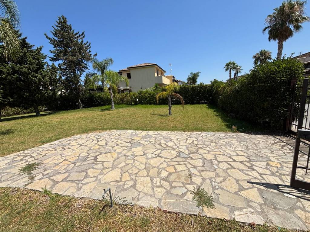 Villa a Campofelice di roccella in Contrada Pistavecchia - Foto 3