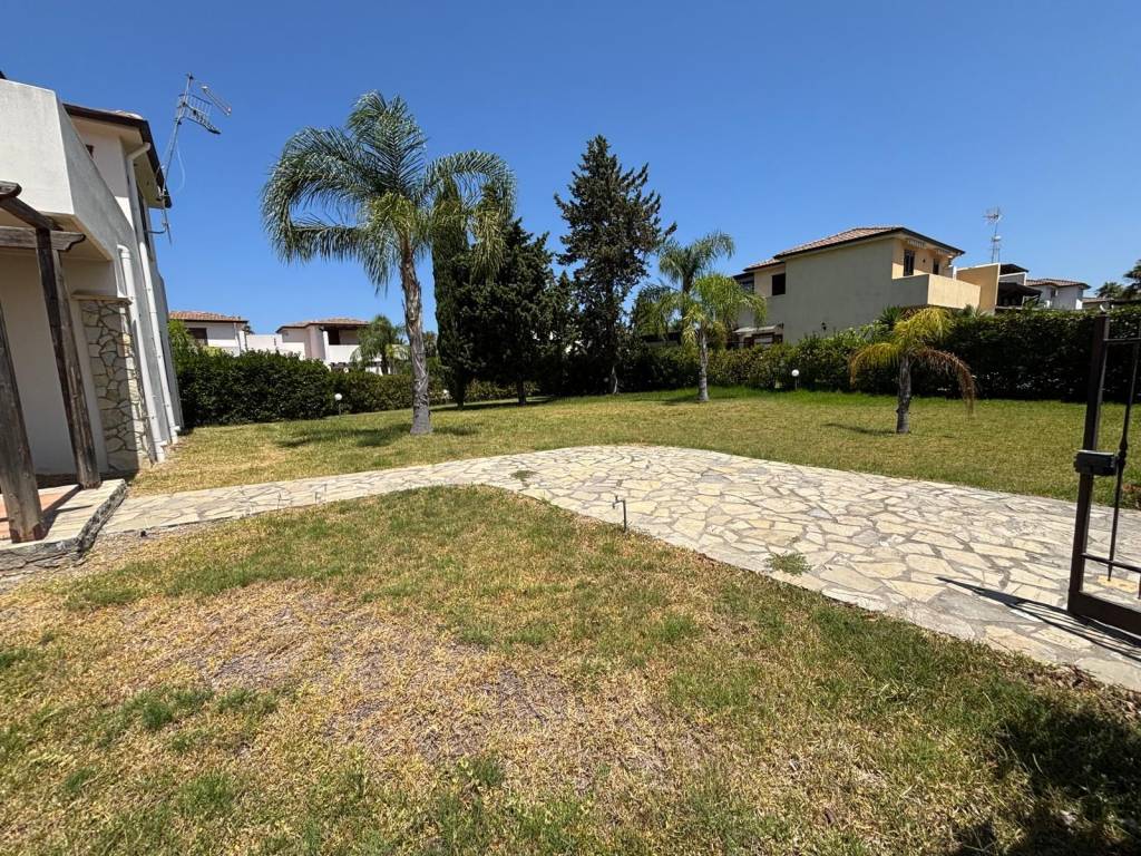 Villa a Campofelice di roccella in Contrada Pistavecchia - Foto 4