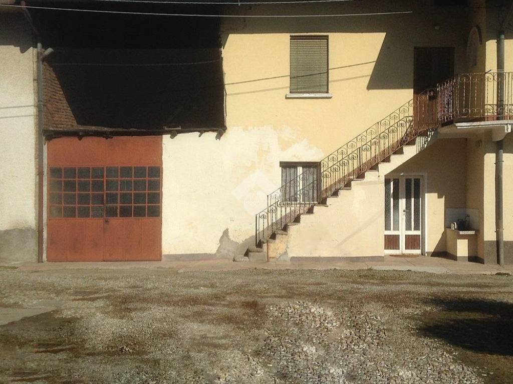 Rustico / casale a Samarate in Via Cascina Costa, 49 - Foto 5