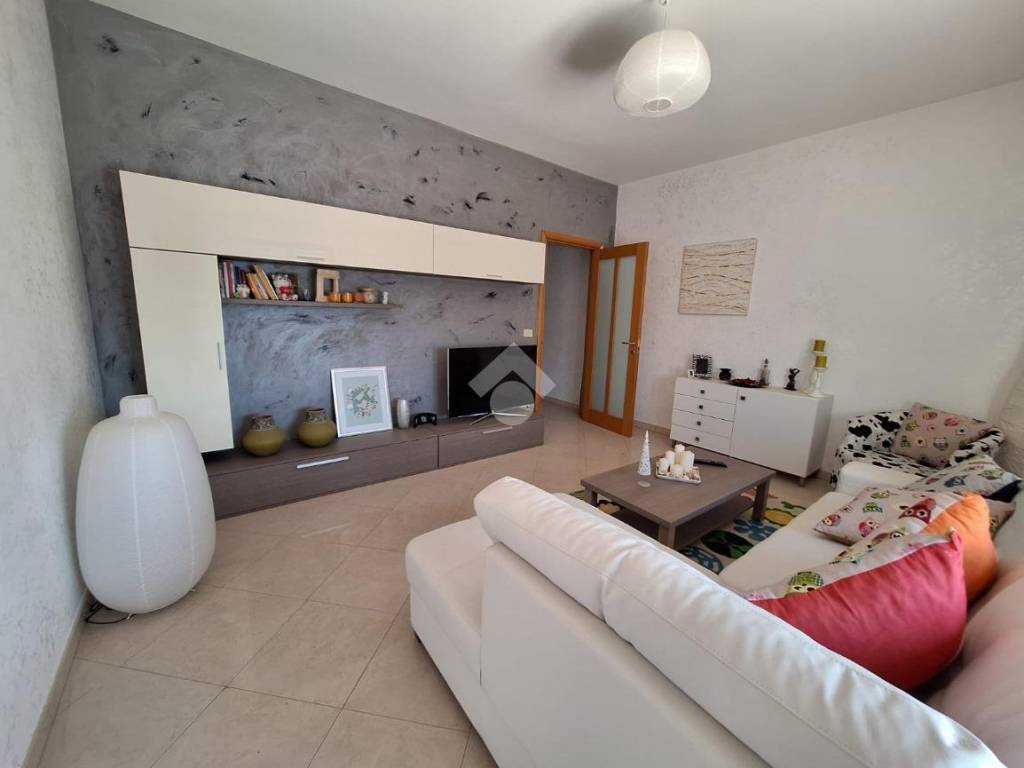 Appartamento a Cassano delle murge in Via martin luther king, 13 - Foto 2