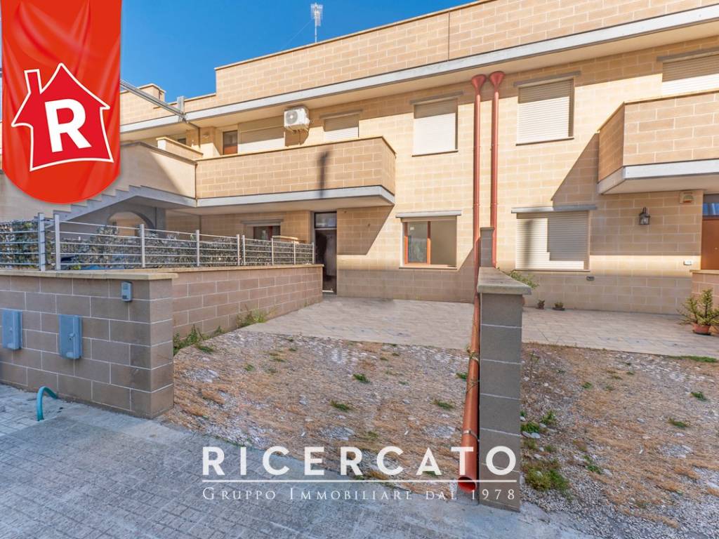 Appartamento a Lecce in Via Ascoli Piceno, 1 - Foto 2