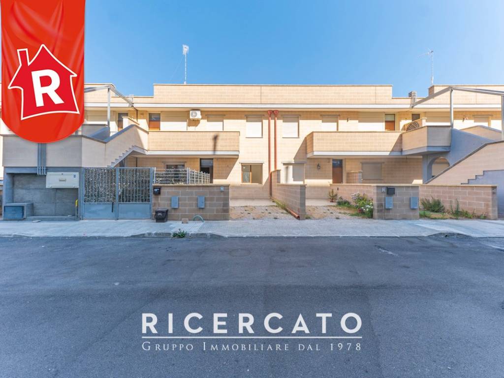 Appartamento a Lecce in Via Ascoli Piceno, 1 - Foto 3