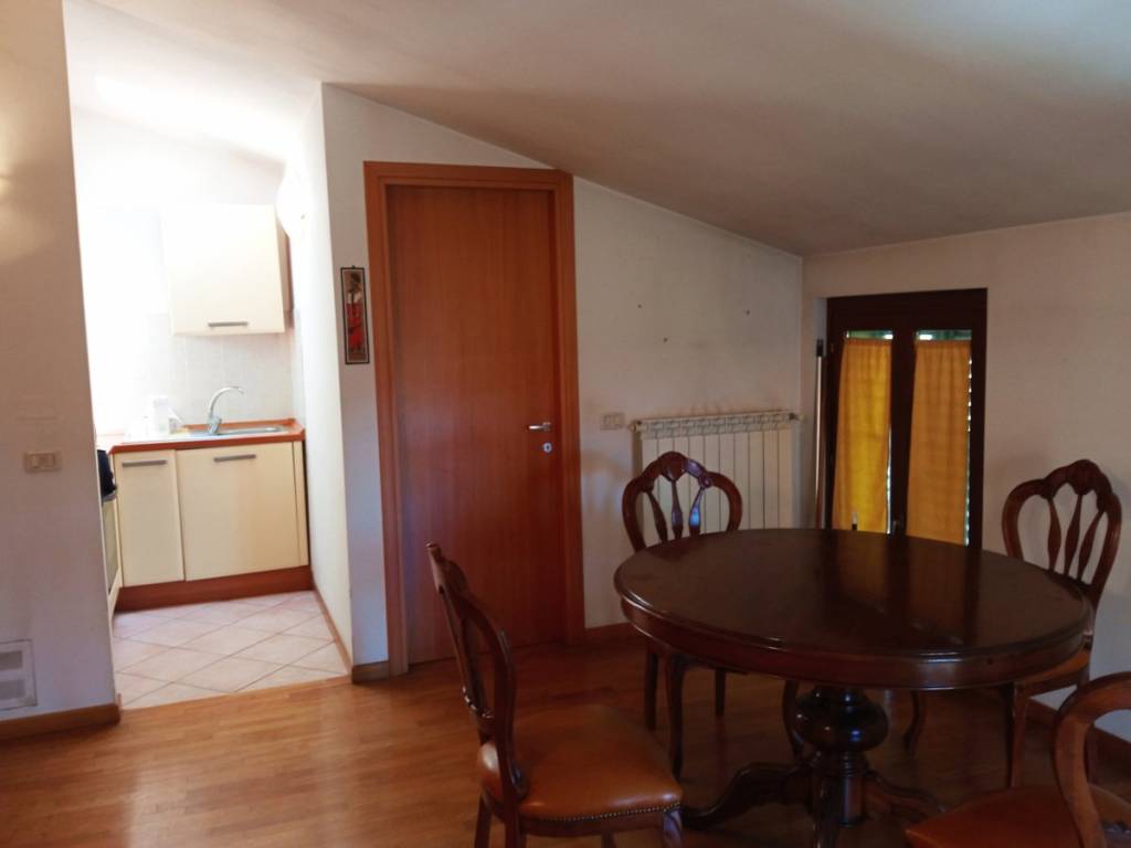 Appartamento a Arezzo in Via Bernardo Dovizi - Foto 5