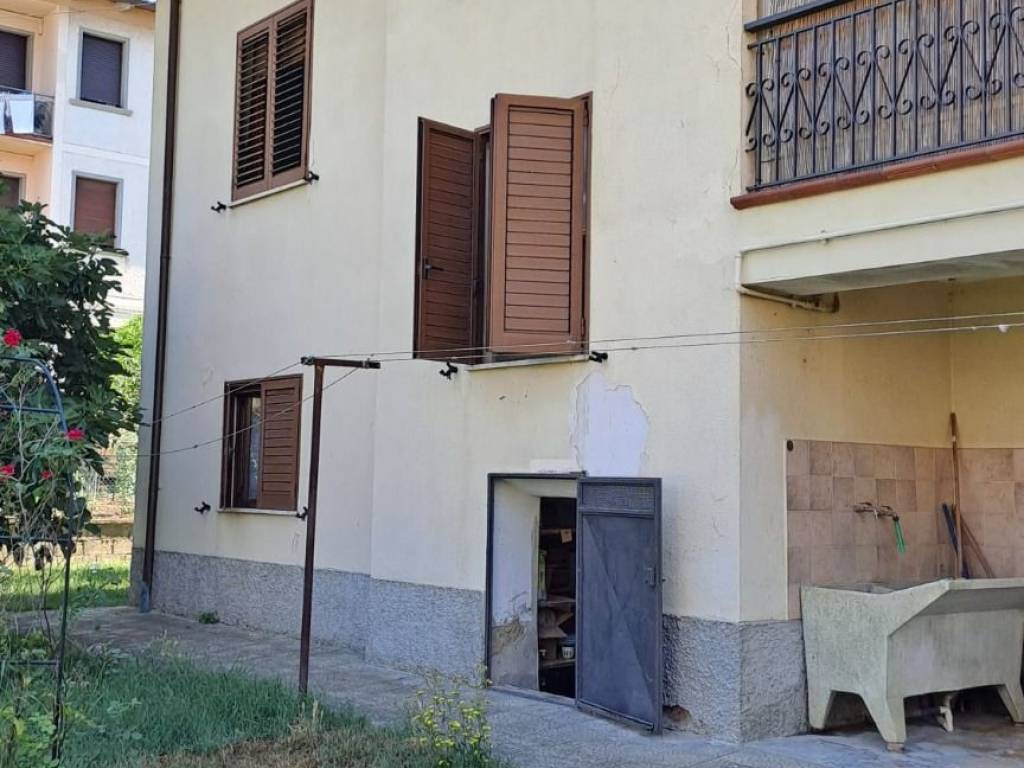 Villa a Bibbiena in Viale Giuseppe Mazzini - Foto 3