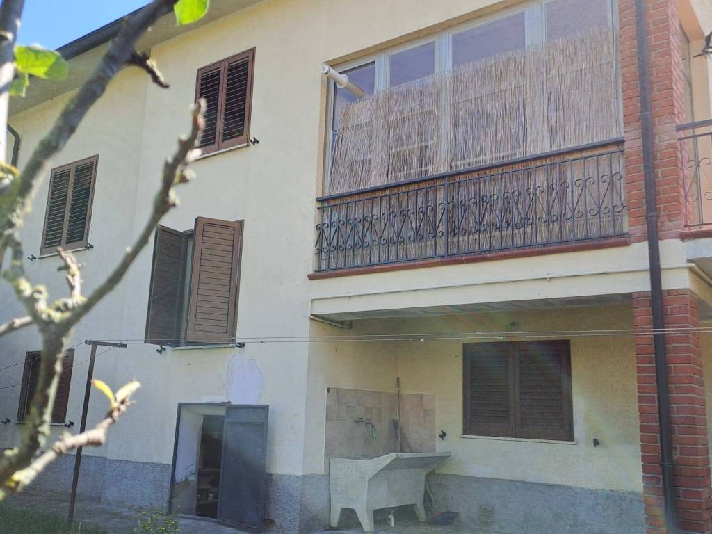 Villa a Bibbiena in Viale Giuseppe Mazzini - Foto 4