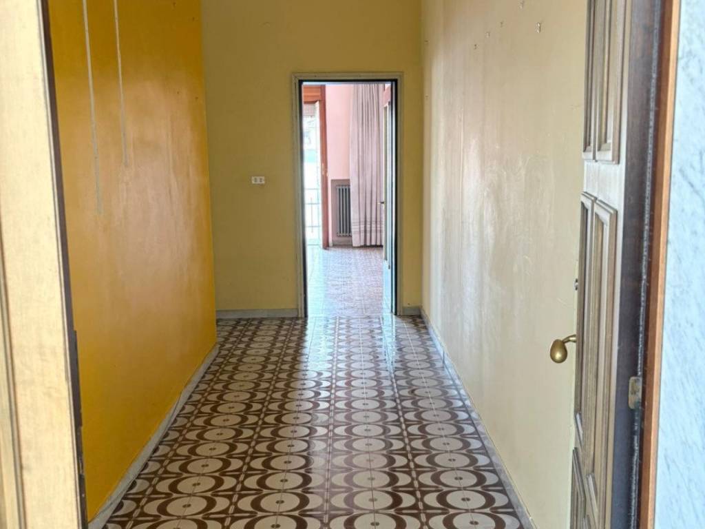 Appartamento a Sala consilina in Via G. Mezzacapo - Foto 5