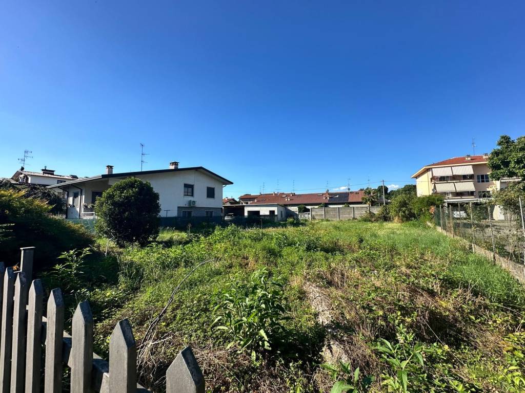 Terreno a Ferno in Via Giuseppe Garibaldi - Foto 2