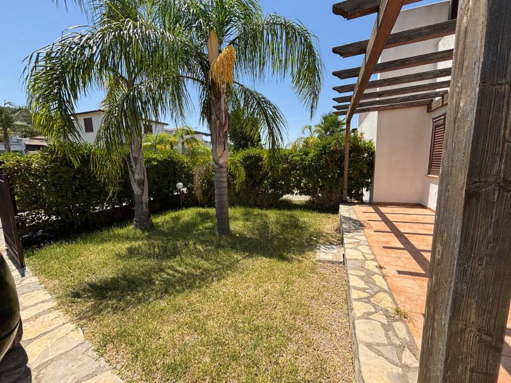 Villa a Campofelice di roccella in Contrada Pistavecchia - Foto 3