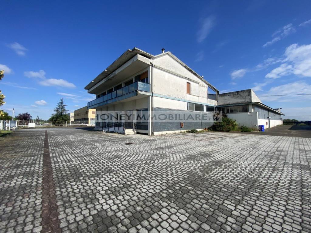 Immobile a Fidenza in Frazione Rimale - Foto 2