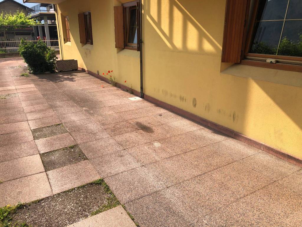 Appartamento a Roverè della luna in Via 4 Novembre - Foto 4
