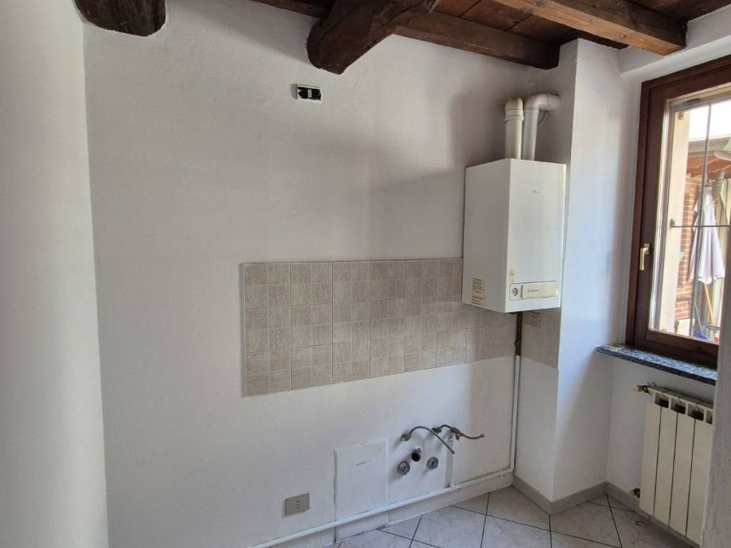 Casa indipendente a Casalpusterlengo - Foto 4