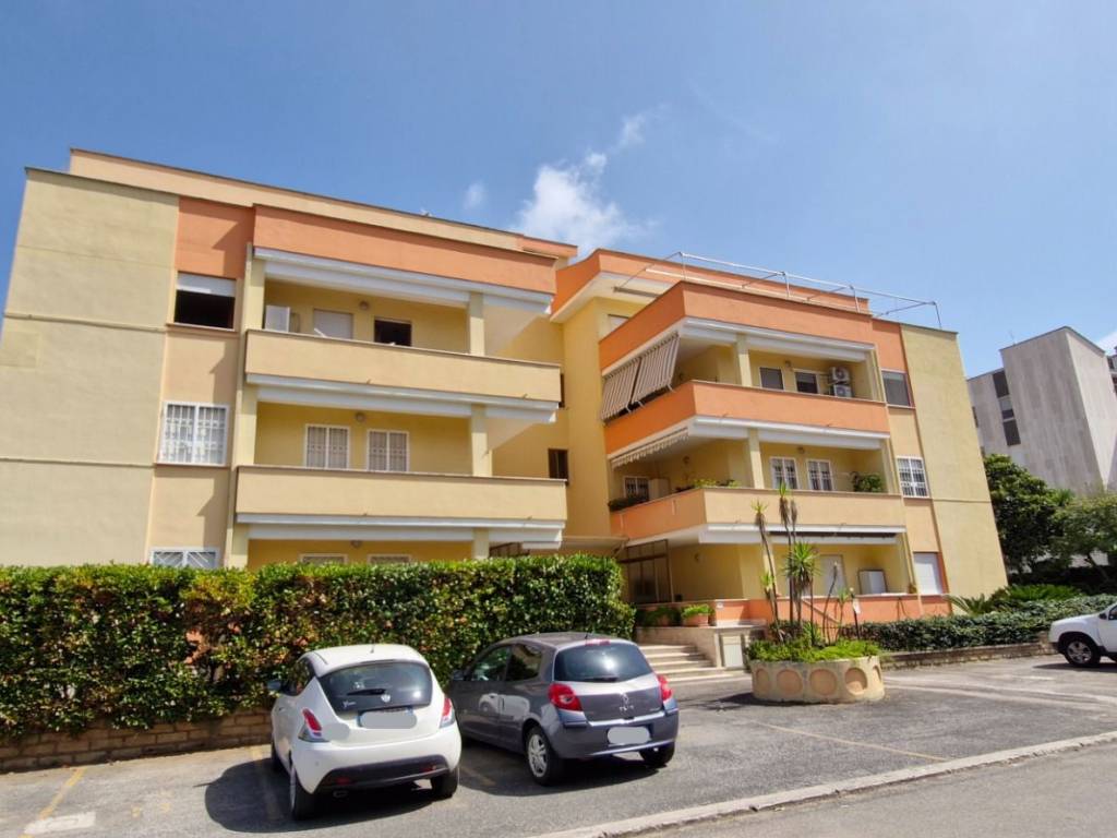 Appartamento a Sabaudia in Via Enea, 15 - Foto 4