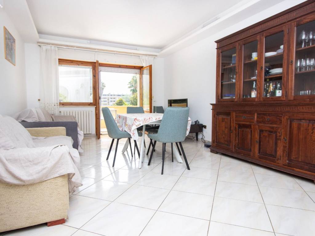 Appartamento a Sabaudia in Via Enea, 15 - Foto 5