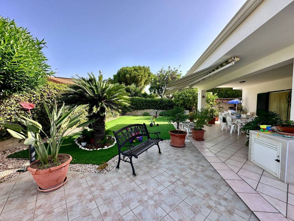 Villa a Santa croce camerina in Via Terminillo, 30 - Foto 2