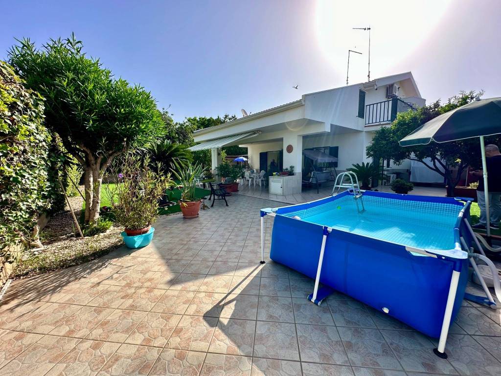 Villa a Santa croce camerina in Via Terminillo, 30 - Foto 4
