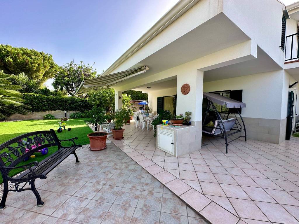 Villa a Santa croce camerina in Via Terminillo, 30 - Foto 5