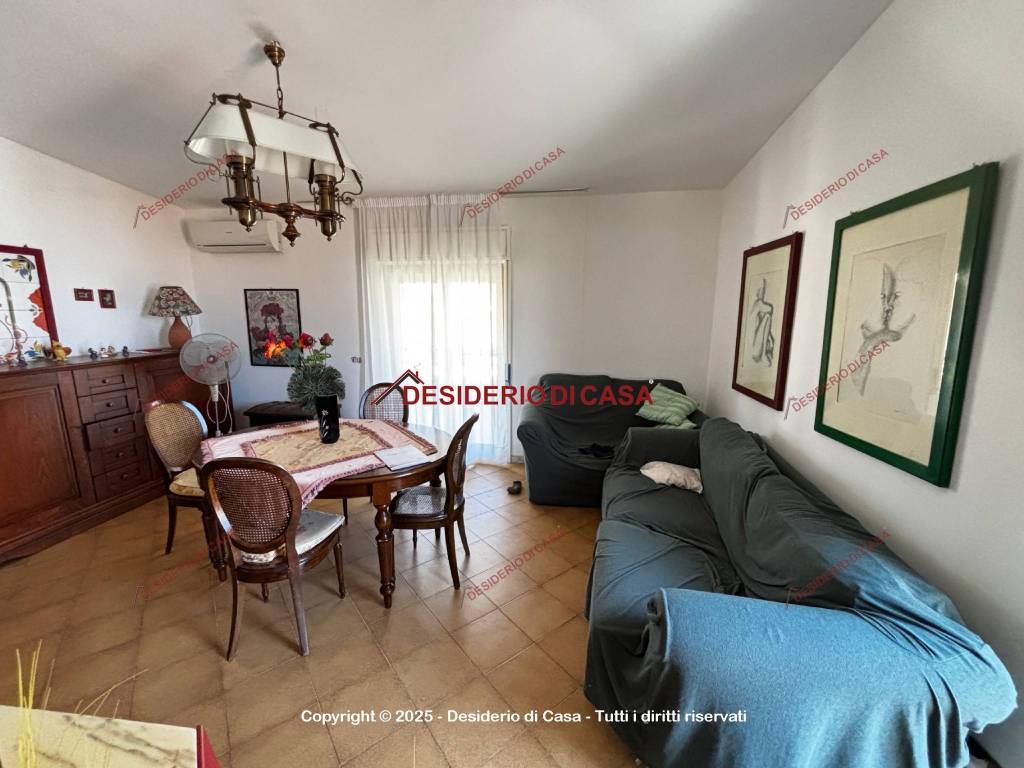 Appartamento a Campofelice di roccella in Viale Himera, 6 - Foto 3