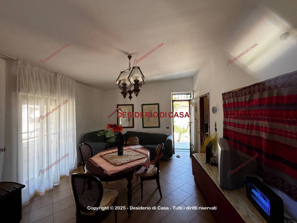 Appartamento a Campofelice di roccella in Viale Himera, 6 - Foto 4