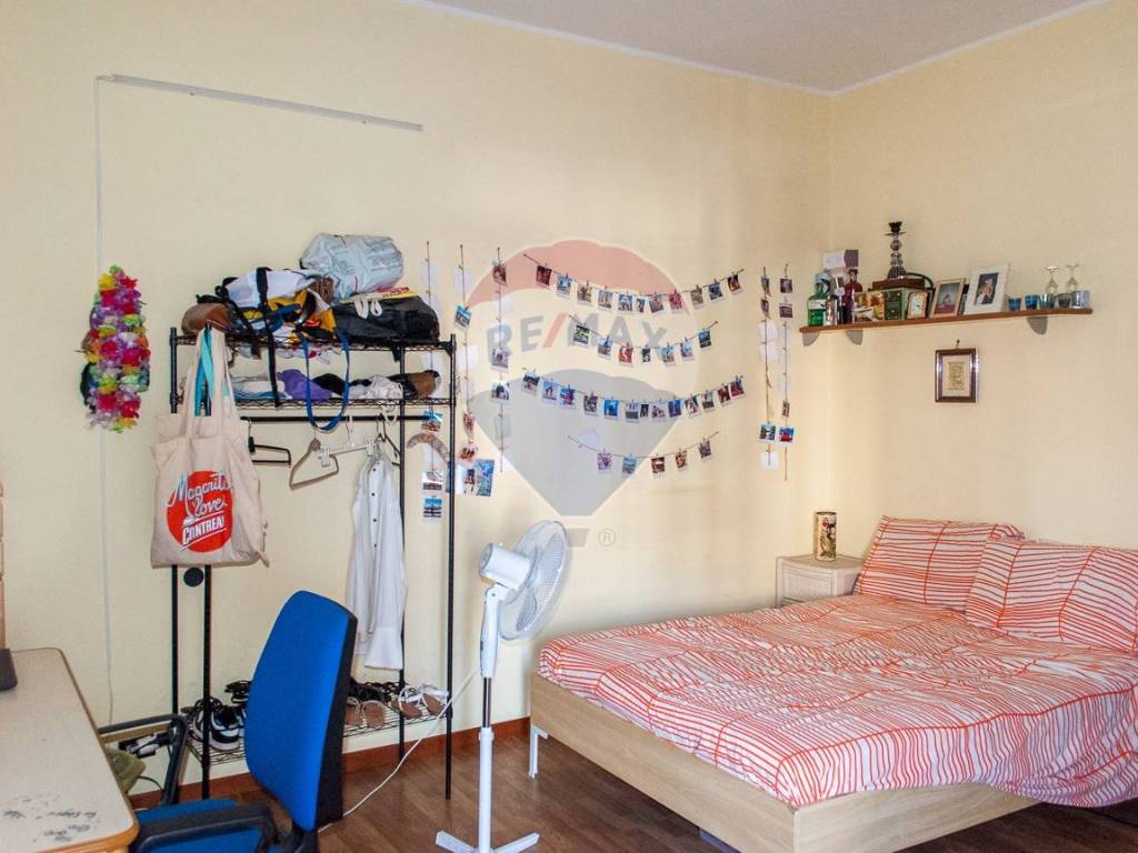 Appartamento a Catania in Via Medaglie D'Oro, 1 - Foto 5