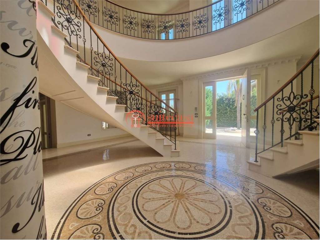 Villa a Trani - Foto 4