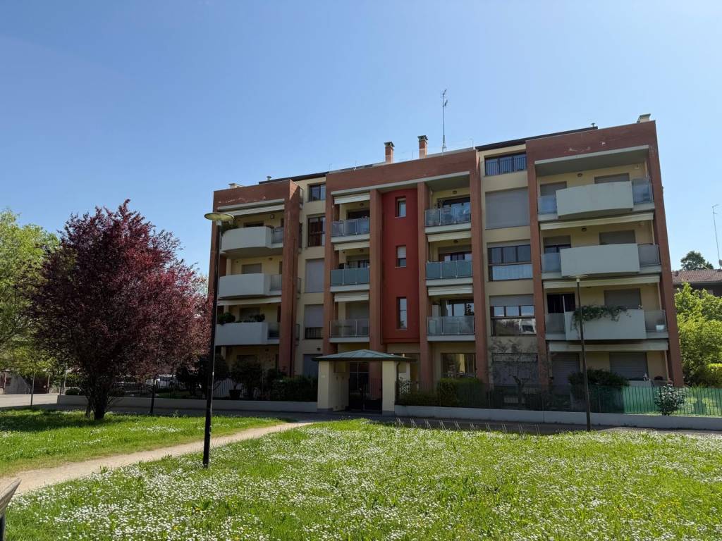 Appartamento a Parma in Via Ludovico Antonio Muratori, 14 - Foto 3