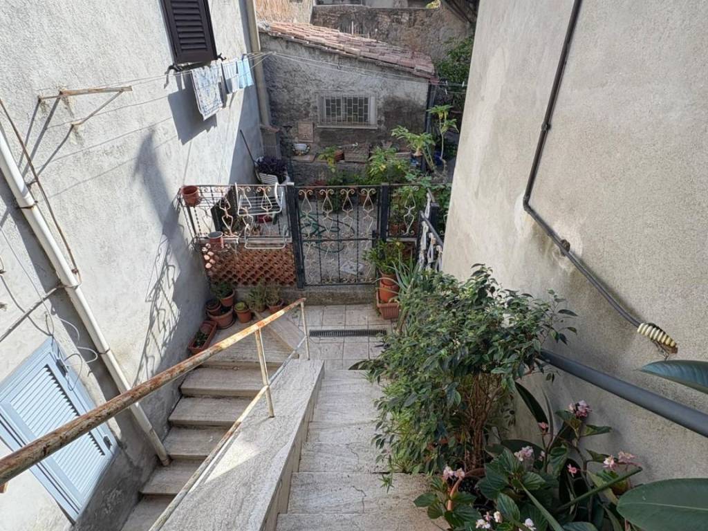 Appartamento a Magliano sabina in Via Camillo Benso di Cavour, 15 - Foto 5