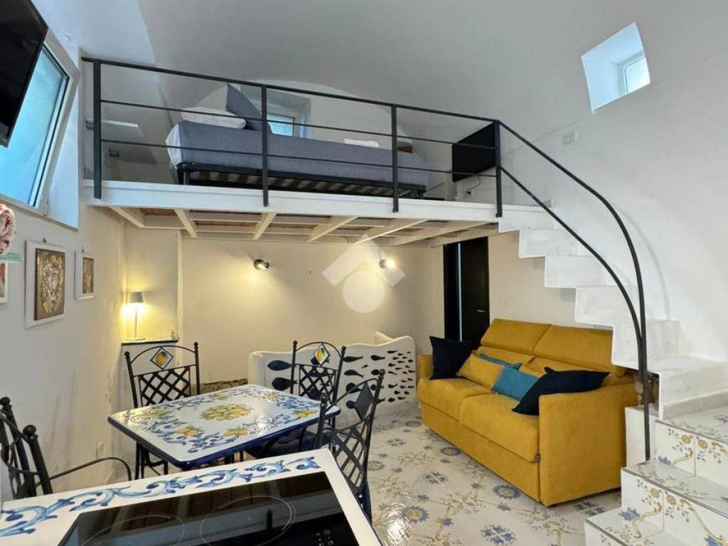 Appartamento a Vietri sul mare in Corso umberto secondo, 78 - Foto 3