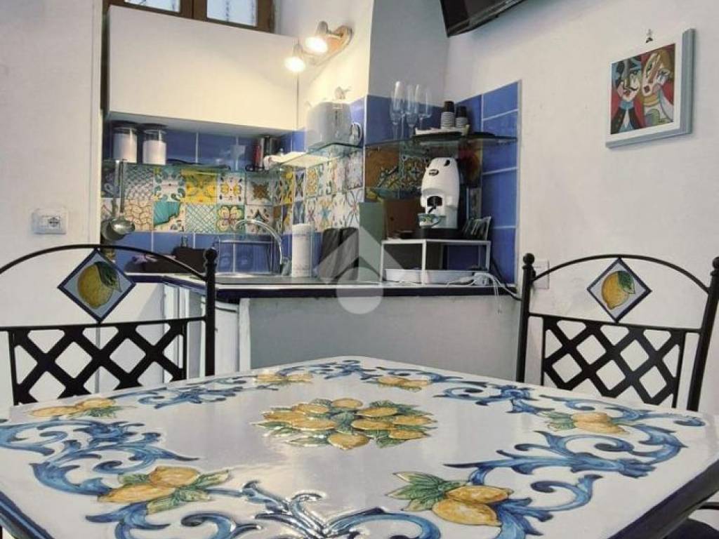 Appartamento a Vietri sul mare in Corso umberto secondo, 78 - Foto 4
