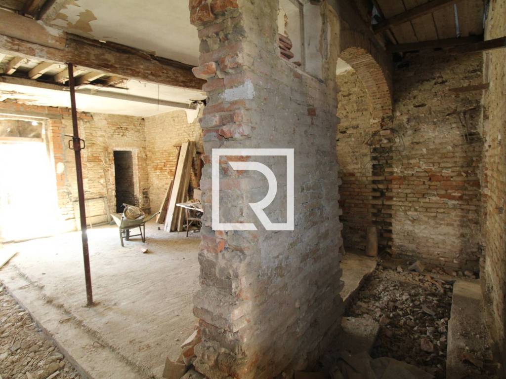 Casa indipendente a Bagnacavallo in Via Guglielmo Oberdan - Foto 4